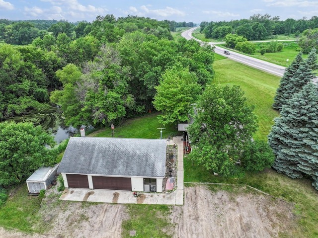 3864 Archie Dr SW, Alexandria, MN 56308 - view of subject property