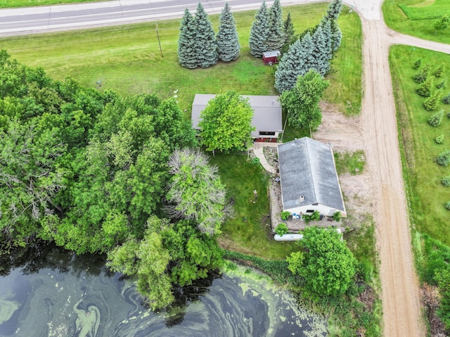 3864 Archie Dr SW, Alexandria, MN 56308 - view of property location