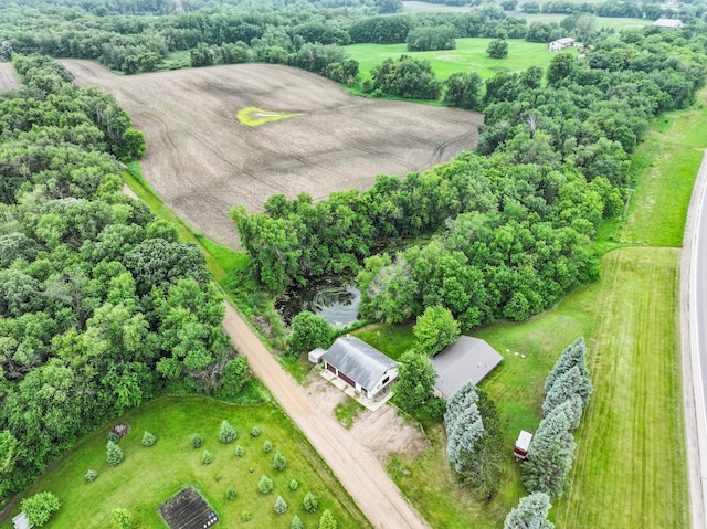 3864 Archie Dr SW, Alexandria, MN 56308 - aerial view