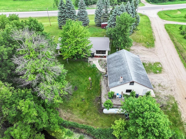 3864 Archie Dr SW, Alexandria, MN 56308 - view of subject property