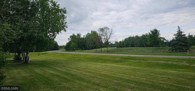 1470 Sims Rd NW, Oak Grove, MN 55011 - view of property's community
