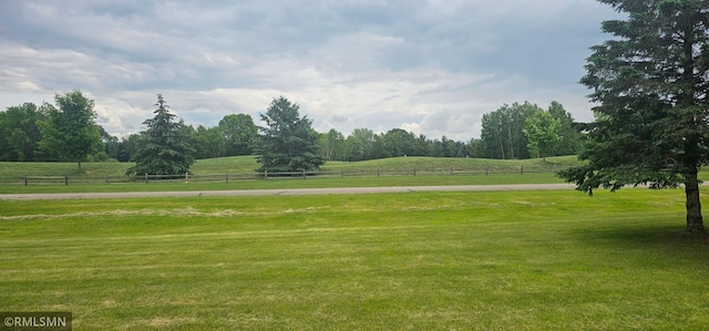 1470 Sims Rd NW, Oak Grove, MN 55011 - view of property's community with a view of rural / pastoral area