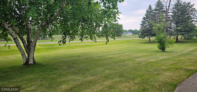 1470 Sims Rd NW, Oak Grove, MN 55011 - view of property's community with a yard