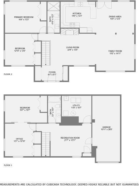 5112 Willow Ln, Minnetonka, MN 55345 - view of floor plan / room layout