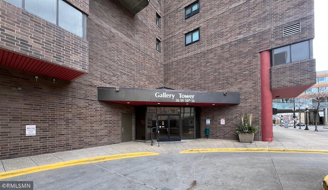 26 10th St W Unit 1409, Saint Paul, MN 55102 - view of building exterior