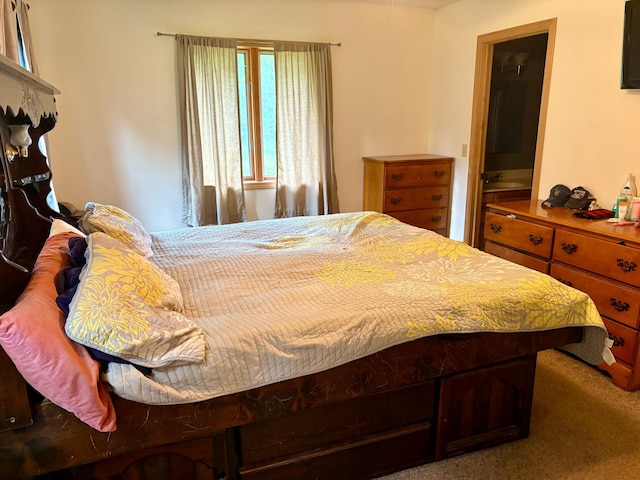 24080 Washington Dr, Osage, MN 56570 - bedroom featuring carpet