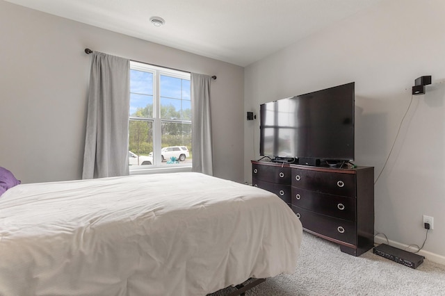 15730 Goodview Trl N, Hugo, MN 55038 - carpeted bedroom with baseboards