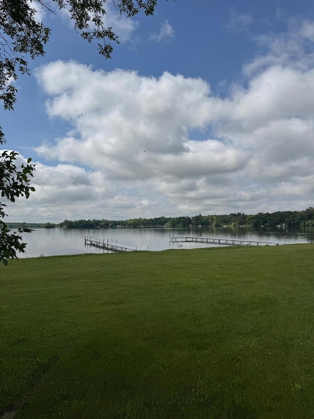 23974 185th St NW, Orrock Twp, MN 55309 - water view