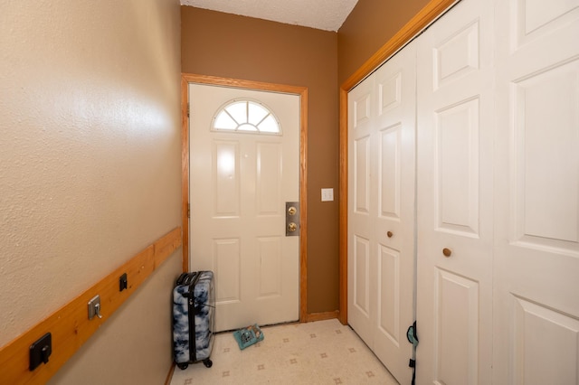11 1st St, Nashwauk, MN 55769 - view of doorway