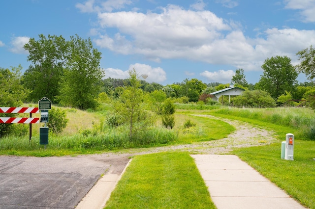 3322 Orchard Ave NE, Sauk Rapids, MN 56379 - view of community