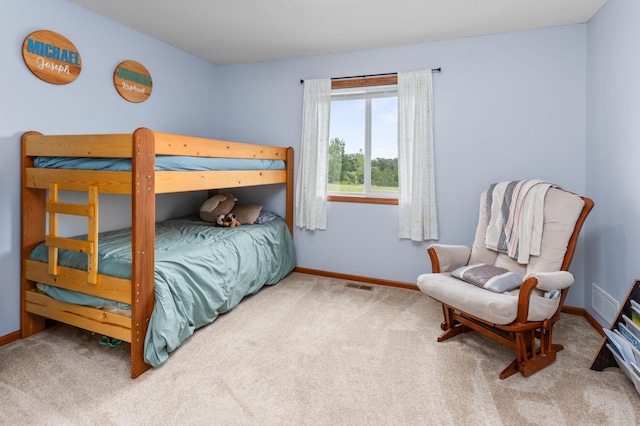 3322 Orchard Ave NE, Sauk Rapids, MN 56379 - bedroom with carpet flooring