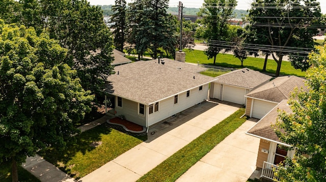 912 11 1/2 St SW, Rochester, MN 55902 - view of subject property