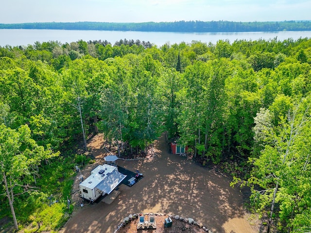 39132 County 39, Laporte, MN 56461