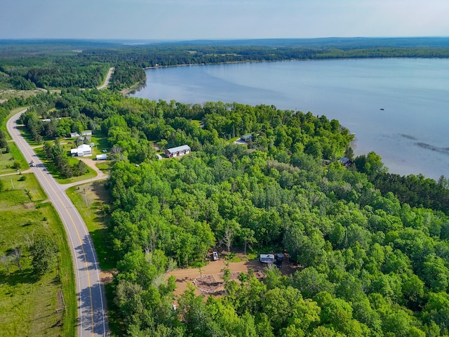 39132 County 39, Laporte, MN 56461