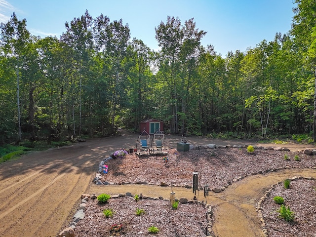 39132 County 39, Laporte, MN 56461