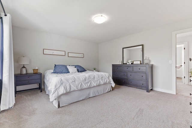 14960 143rd Ave N, Dayton, MN 55327 - bedroom featuring carpet flooring and baseboards