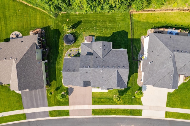 14960 143rd Ave N, Dayton, MN 55327 - drone / aerial view
