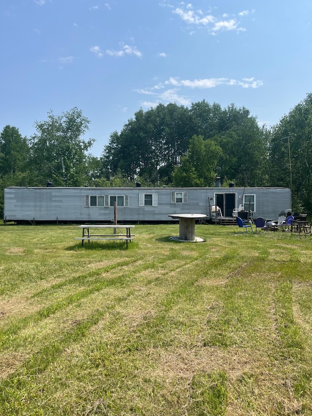 3967 Silver Rd, Kettle River, MN 55757