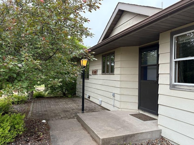 19067 US-71, Todd Twp, MN 56470 - view of patio