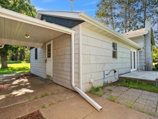 10995 Greenwood St, Brainerd, MN 56401 - photo 30