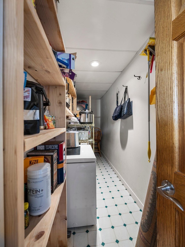 45 Oak Ave S, Maple Lake, MN 55358 - view of storage room