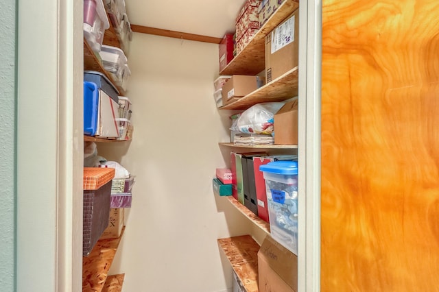 1204 20th Ave S, Moorhead, MN 56560 - view of walk in closet