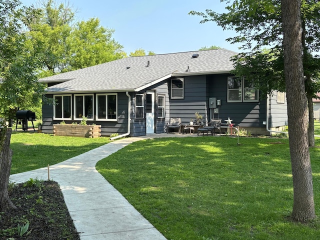 2105 Wisconsin Ave, Benson, MN 56215 - photo 1