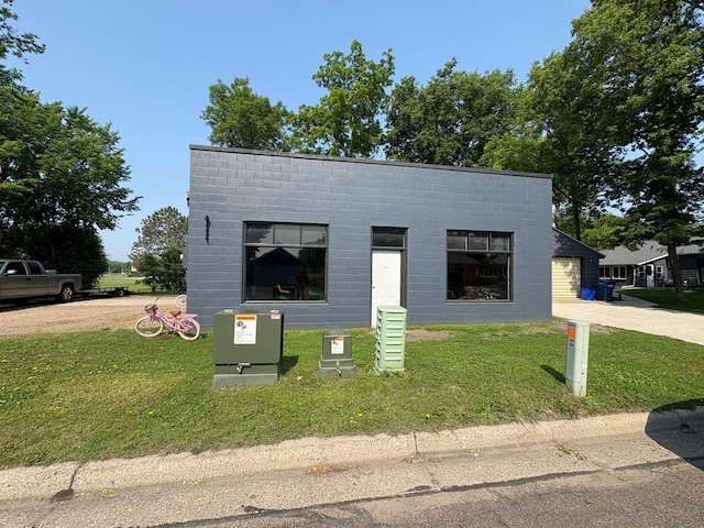 2105 Wisconsin Ave, Benson, MN 56215 - photo 52