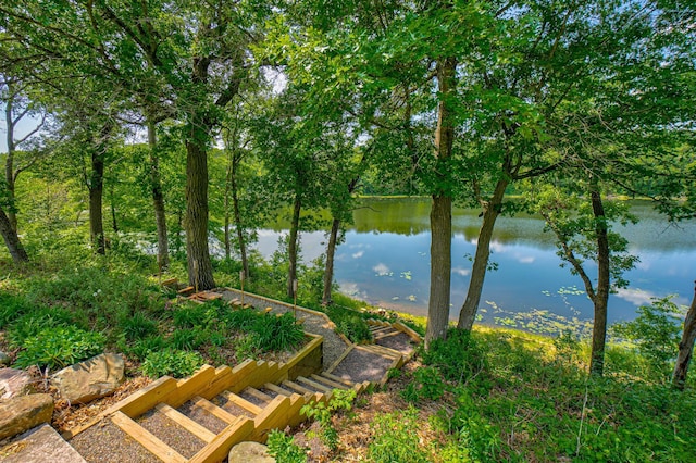 1994 80th St, Somerset, WI 54025 - water view
