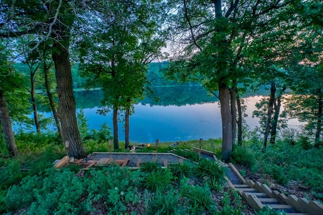1994 80th St, Somerset, WI 54025 - water view