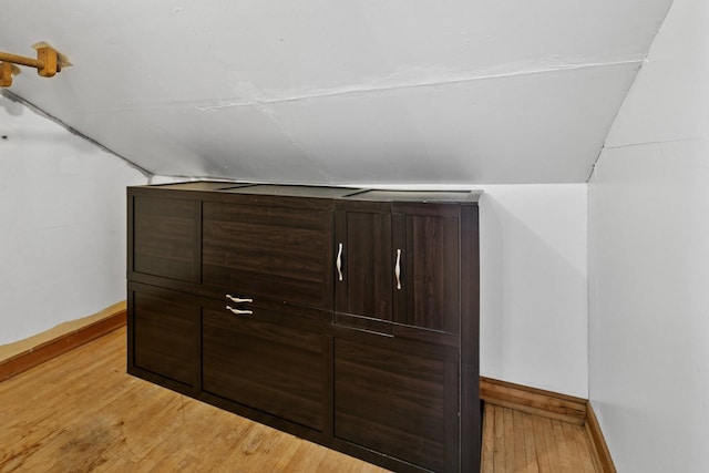 228 Sidney St W, Saint Paul, MN 55107 - detailed view of baseboards and wood finished floors