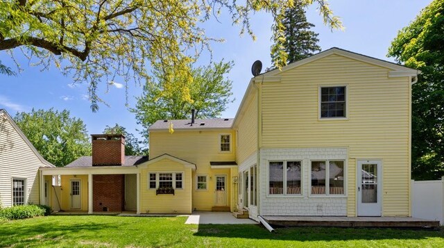 901 Clear Lake Dr, Waseca, MN 56093 - photo 4