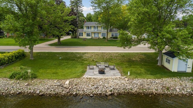 901 Clear Lake Dr, Waseca, MN 56093 - photo 44