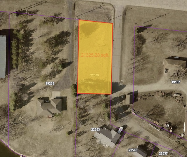 22579 Fordham Rd, Wakefield Twp, MN 56368