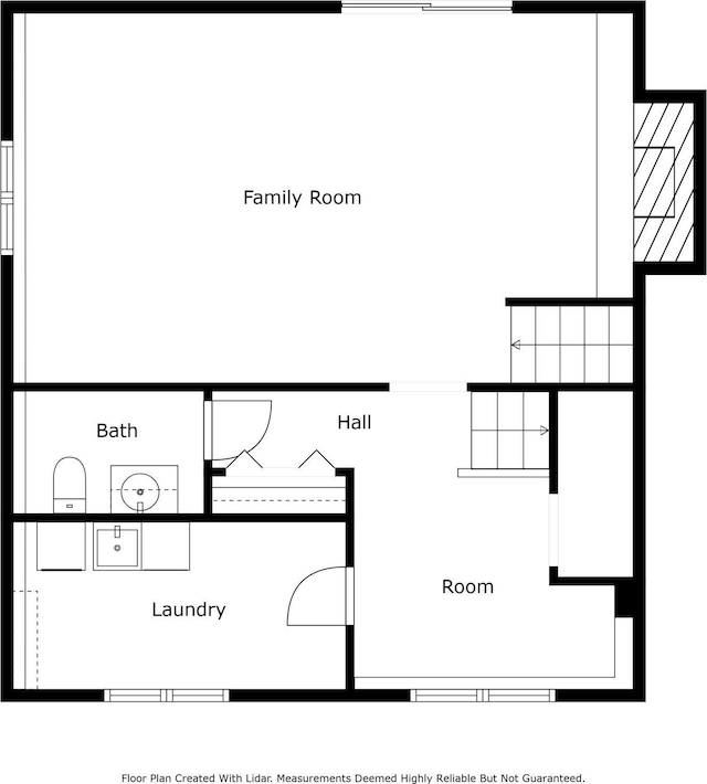 17855 Round Lake Blvd NW, Andover, MN 55304 - view of home floor plan