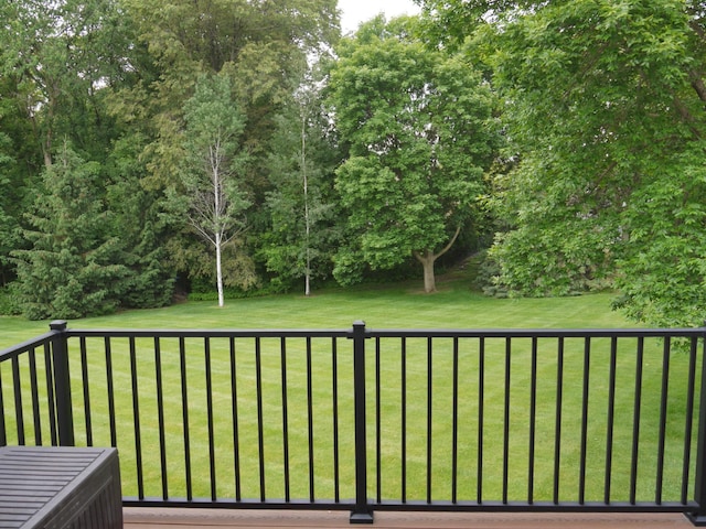 17098 Pheasant Meadow Ln SW, Prior Lake, MN 55372 - view of grassy yard