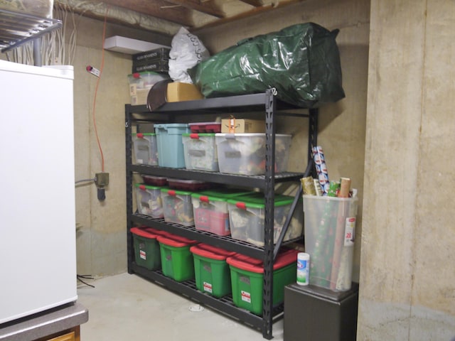 17098 Pheasant Meadow Ln SW, Prior Lake, MN 55372 - view of storage area