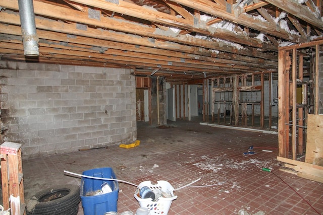 641 Forest Ave, Albany, MN 56307 - view of miscellaneous room