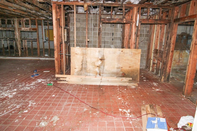 641 Forest Ave, Albany, MN 56307 - view of miscellaneous room