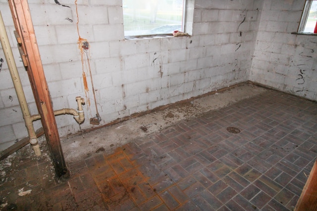 641 Forest Ave, Albany, MN 56307 - view of basement