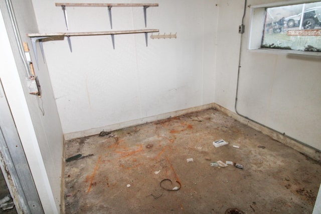 641 Forest Ave, Albany, MN 56307 - view of basement