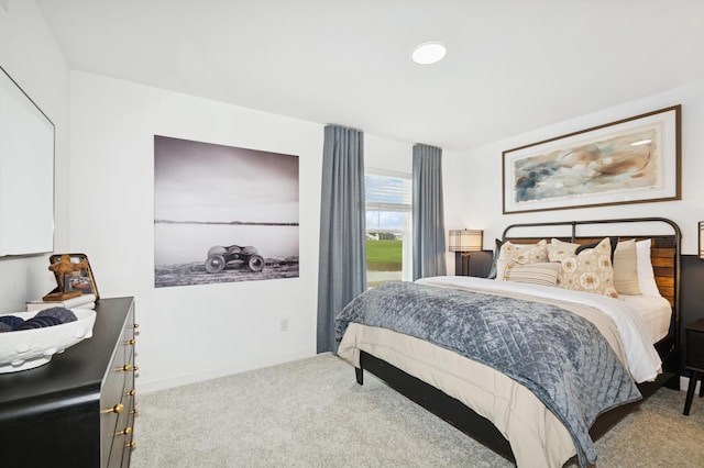 2134 Tyrone Dr, Shakopee, MN 55379 - bedroom featuring carpet and baseboards