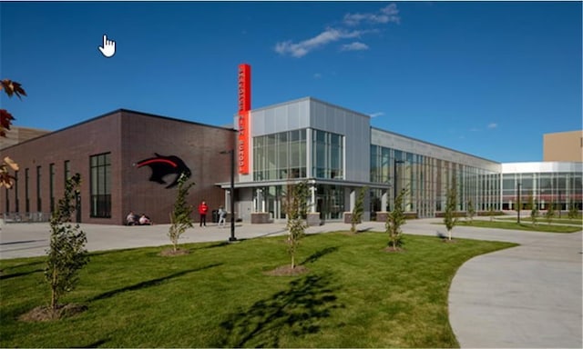 2134 Tyrone Dr, Shakopee, MN 55379 - view of building exterior