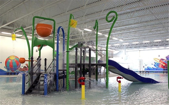 2134 Tyrone Dr, Shakopee, MN 55379 - view of playground