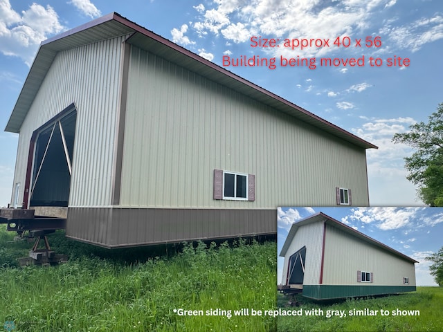 17384 55th St SE, Christine, ND 58015 - photo 3