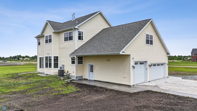 17384 55th St SE, Christine, ND 58015 - photo 42