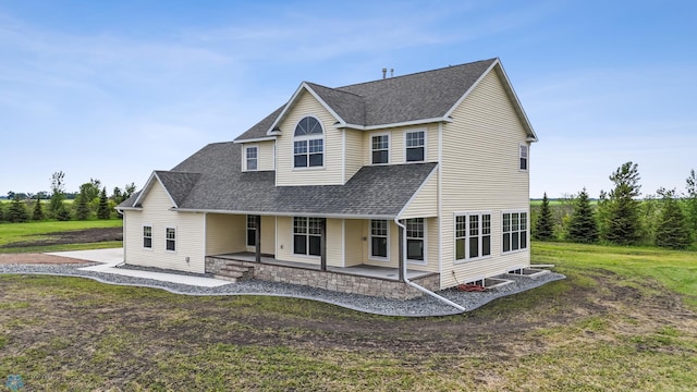 17384 55th St SE, Christine, ND 58015 - photo 43