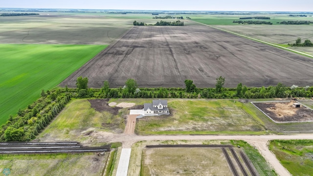 17384 55th St SE, Christine, ND 58015 - photo 4