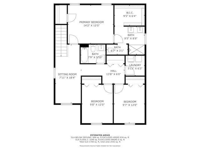 13936 146th Ave N, Dayton, MN 55327 - view of room layout