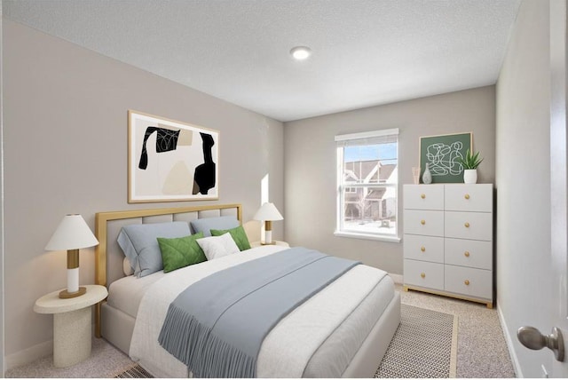 13936 146th Ave N, Dayton, MN 55327 - carpeted bedroom featuring baseboards